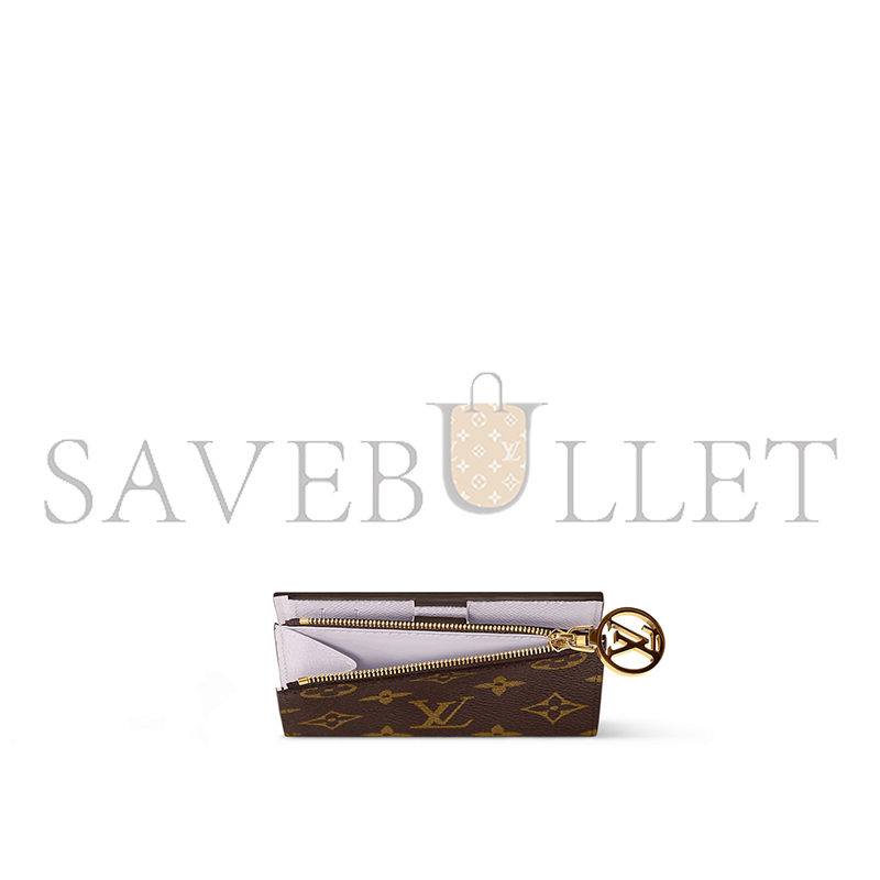 LOUIS VUITTON LISA'S WALLET M25691 (11.5*9*1.5cm) LOUIS VUITTON LISA'S WALLET M25691 (11.5*9*1.5cm)